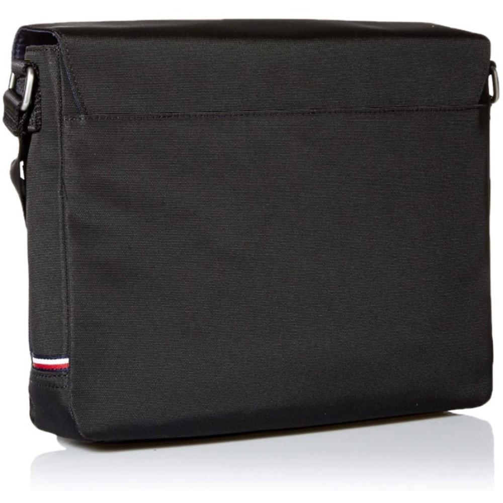 Tommy Hilfiger Unisex Messenger Bag, Alexander - Picture 4 of 6